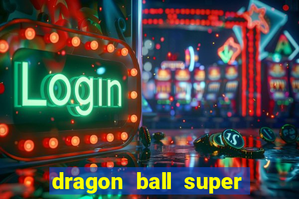 dragon ball super hero google drive